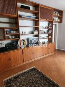 Apartamento com 2 Quartos à venda, 75m² no Grajaú, Rio de Janeiro