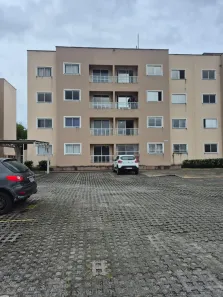Apartamento com 2 Quartos à venda, 44m² no Jardim das Oliveiras, Fortaleza