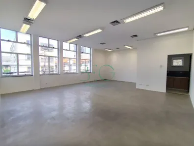 Sala Comercial para alugar, 70m² no Vila Madalena, São Paulo