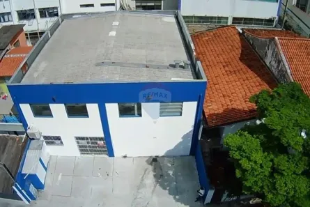 Prédio Comercial para alugar, 483m² no Jardim Bontempo, Taboão da Serra