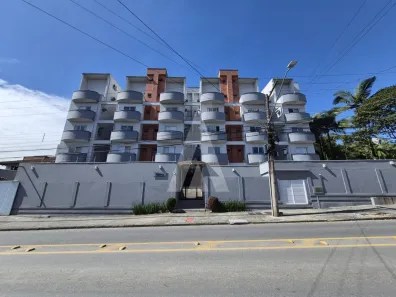 Apartamento com 1 Quarto para alugar, 34m² no Bom Retiro, Joinville