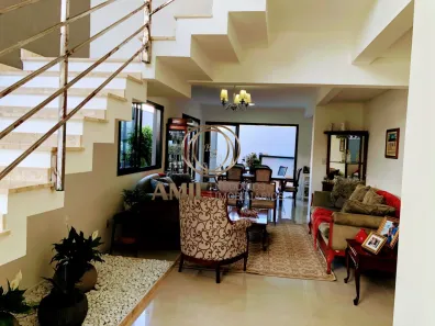 Casa de Condomínio com 3 Quartos à venda, 250m² no Jardim Residencial Golden Park, Jacareí