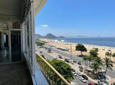 Apartamento com 4 Quartos à venda, 353m² no Copacabana, Rio de Janeiro