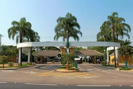 Lote/Terreno à venda, 2264m² no Vila Martins, Itu
