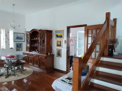 Casa com 4 Quartos à venda, 300m² no Vila Cordeiro, São Paulo