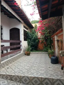 Sobrado com 2 Quartos à venda, 202m² no Cidade Dutra, São Paulo