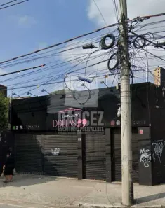 Ponto Comercial com 1 Quarto para alugar, 240m² no Madureira, Rio de Janeiro