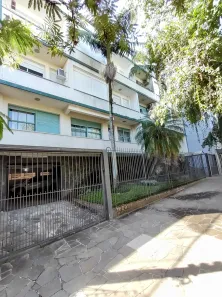 Apartamento com 3 Quartos para alugar, 83m² no Auxiliadora, Porto Alegre