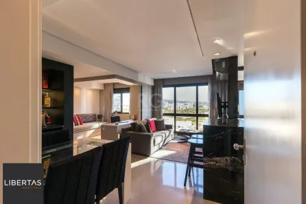 Apartamento com 2 Quartos à venda, 66m² no Cristal, Porto Alegre