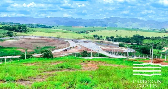 Lote/Terreno à venda, 258m² no Parque Residencial Maria Elmira, Caçapava