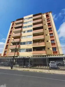 Apartamento com 4 Quartos para alugar, 130m² no Centro, Teresina