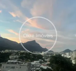 Apartamento com 2 Quartos à venda, 72m² no Leblon, Rio de Janeiro