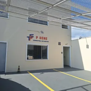 Sala Comercial para alugar, 120m² no Jardim Satélite, São José dos Campos