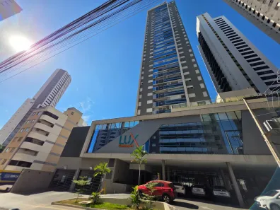 Apartamento com 2 Quartos para alugar, 56m² no Vila Alto da Glória, Goiânia
