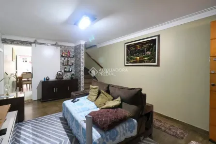 Sobrado com 3 Quartos à venda, 778m² no São José, São Caetano do Sul