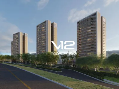 Apartamento com 3 Quartos à venda, 86m² no Alphaville - Lagoa dos Ingleses, Nova Lima