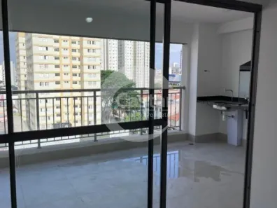 Apartamento com 3 Quartos à venda, 122m² no Vila Gomes Cardim, São Paulo
