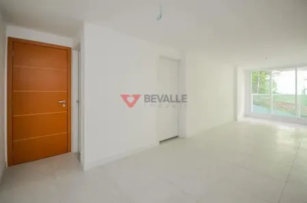 Apartamento com 2 Quartos à venda, 73m² no Laranjeiras, Rio de Janeiro