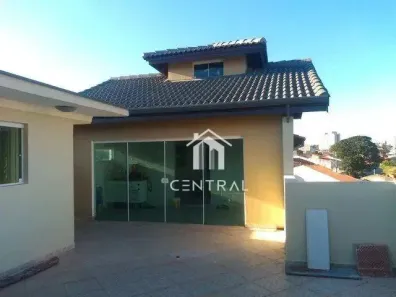 Casa com 3 Quartos à venda, 396m² no Vila Barão, Sorocaba