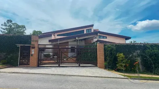 Casa com 4 Quartos à venda, 476m² no Jardim Gutierres, Sorocaba
