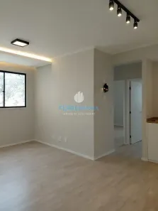 Apartamento com 2 Quartos à venda, 60m² no Parque Residencial Aquarius, São José dos Campos
