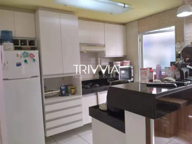 Apartamento com 2 Quartos à venda, 48m² no Chácaras Tubalina e Quartel, Uberlândia