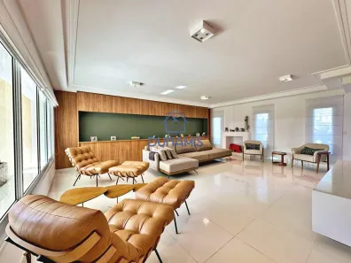 Casa com 5 Quartos à venda, 590m² no Jardim Acapulco, Guarujá