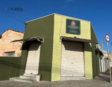 Ponto Comercial para alugar, 26m² no Alvinópolis, Atibaia