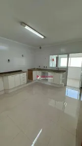 Apartamento com 3 Quartos para alugar, 138m² no Jardim Walkíria, São José do Rio Preto
