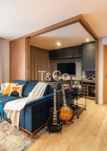 Apartamento com 2 Quartos à venda, 62m² no Botafogo, Campinas