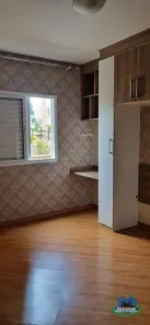 Apartamento com 2 Quartos à venda, 56m² no Jardim Nova Taboão, Guarulhos