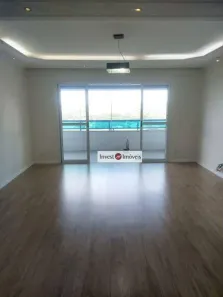 Apartamento com 3 Quartos à venda, 128m² no Bosque dos Eucaliptos, São José dos Campos