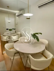 Apartamento com 2 Quartos à venda, 47m² no SIM, Feira de Santana