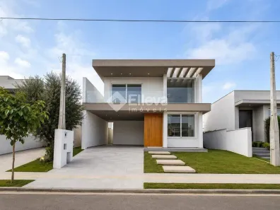 Casa com 3 Quartos à venda, 226m² no Centro, Gravataí