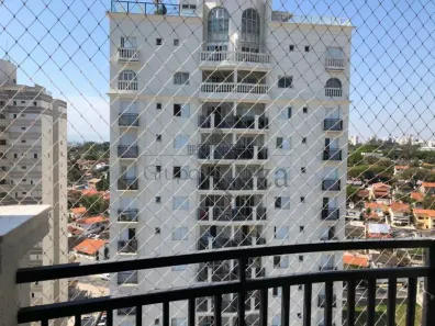 Apartamento com 3 Quartos à venda, 90m² no Jardim Esplanada, São José dos Campos