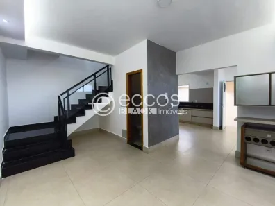 Casa com 3 Quartos para alugar, 150m² no Jardim Colina, Uberlândia