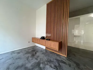 Apartamento com 2 Quartos para alugar, 80m² no Vila Nova Conceição, São Paulo