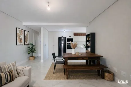 Apartamento com 3 Quartos à venda, 123m² no Campinas, São José