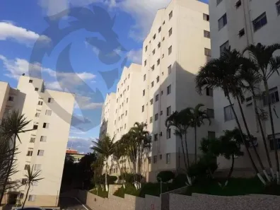 Apartamento com 2 Quartos para venda ou aluguel, 48m² no Paulicéia, São Bernardo do Campo