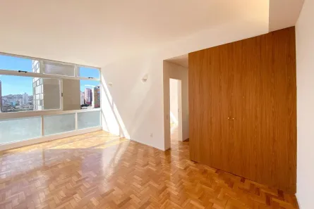 Apartamento com 2 Quartos à venda, 90m² no Santo Agostinho, Belo Horizonte