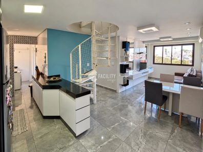 Cobertura com 3 Quartos à venda, 156m² no Jardim Margarida, Campinas