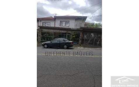 Sobrado com 4 Quartos à venda, 240m² no Vila Formosa, São Paulo