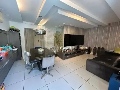 Cobertura com 3 Quartos à venda, 237m² no Itacoatiara, Niterói