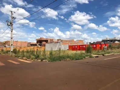 Lote/Terreno à venda, 360m² no Recanto Tropical, Cascavel