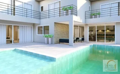 Casa com 5 Quartos à venda, 700m² no Condomínio Porto Atibaia, Atibaia