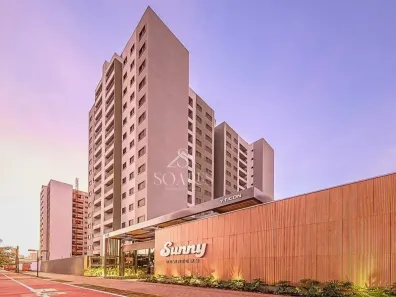 Apartamento com 3 Quartos à venda, 64m² no Centro, Londrina