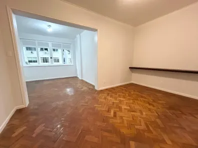 Apartamento com 3 Quartos para alugar, 122m² no Copacabana, Rio de Janeiro