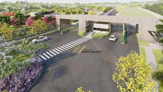 Lote/Terreno à venda, 420m² no Corrupira, Jundiaí