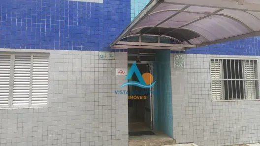 Apartamento com 1 Quarto à venda, 48m² no Tupi, Praia Grande