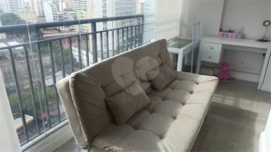 Apartamento com 1 Quarto à venda, 35m² no Campos Elíseos, São Paulo